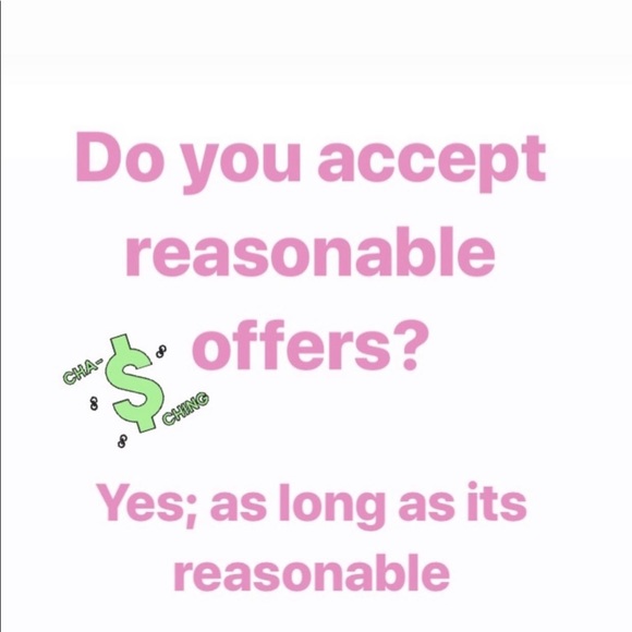 FAQ’s for Gissyboutique🌸 - Picture 4 of 7